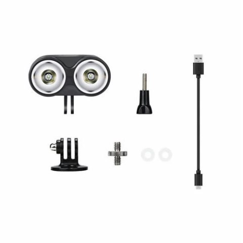 Rechargeable searchlight Rechargeable searchlight