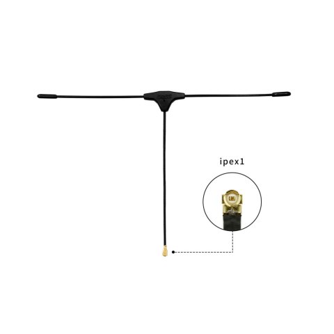 T Antenna GEPRC 915MHz T Antenna GEPRC 915MHz