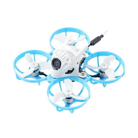 FPV Drone BETAFPV Meteor65 Pro Whoop (TBS Crossfire, 2022) FPV Drone BETAFPV Meteor65 Pro Whoop (TBS Crossfire, 2022)