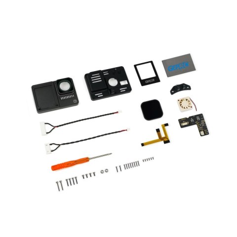 Naked Camera GP9 Kit GEPRC Naked Camera GP9 Kit GEPRC