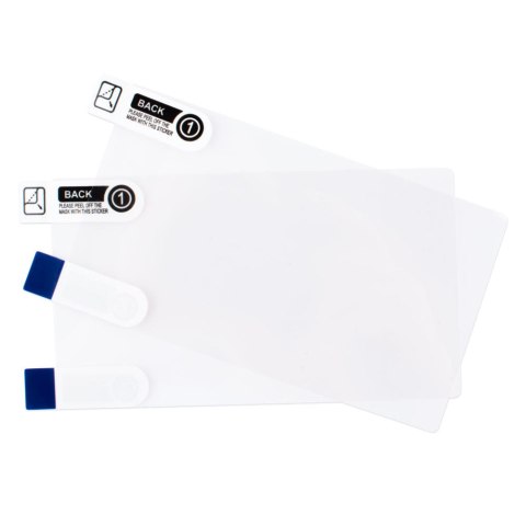 Screen protector RadioMaster for TX16s - 2pc Screen protector RadioMaster for TX16s - 2pc