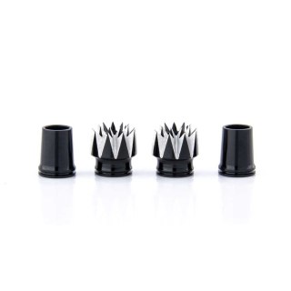 Stick Ends RadioMaster M4 Black