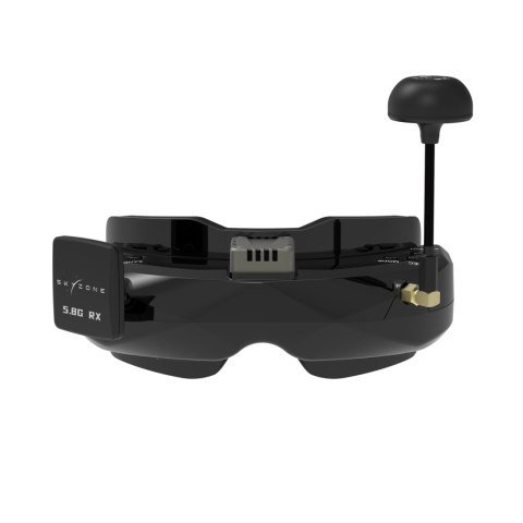 Goggles SKYZONE SKY02O (Black) Goggles SKYZONE SKY02O (Black)