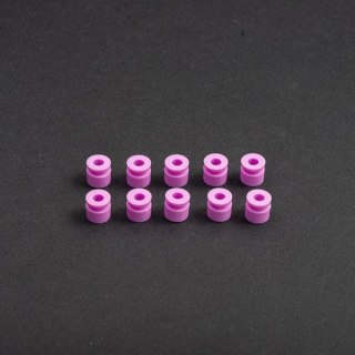 M3 FC damping silicone ring DIATONE (Purple)