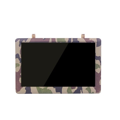 Monitor Hawkeye Little Pilot 4, 5 inch Camo Green Monitor Hawkeye Little Pilot 4, 5 inch Camo Green
