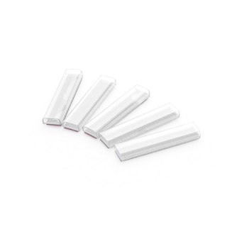 Motor Wire Protection Tube DIATONE 42mm Transparent (5/Pcs)