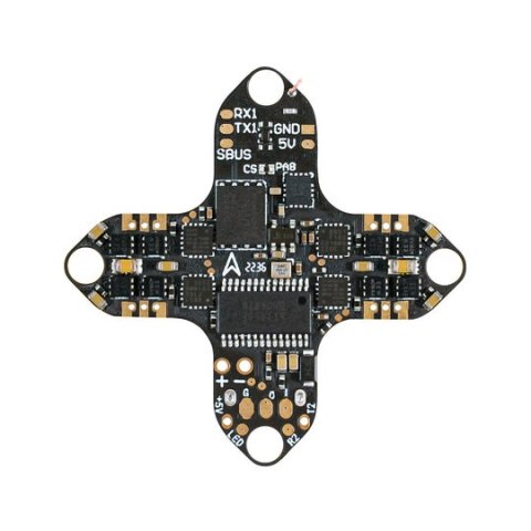 AIO FC BETAFPV F4 1S 5A (SPI Frsky -V2.0, Light Version) AIO FC BETAFPV F4 1S 5A (SPI Frsky -V2.0, Light Version)