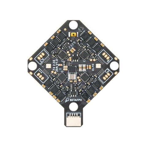 AIO FC BETAFPV F4 2-3S 20A V1 AIO FC BETAFPV F4 2-3S 20A V1