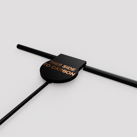 Antenna TrueRC D-Pole 2.4 MK II Antenna TrueRC D-Pole 2.4 MK II