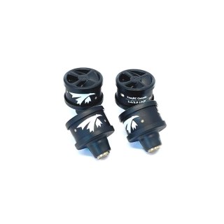 Antenna TrueRC Duality STUBBY (4-pack, LHCP)