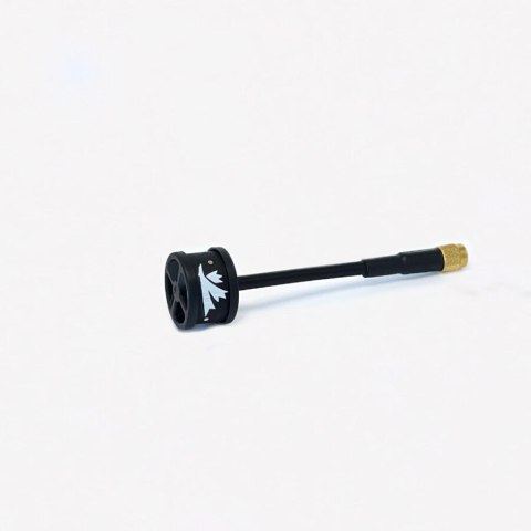 Antenna TrueRC Singularity 2.4 SMA V2 (LHCP) Antenna TrueRC Singularity 2.4 SMA V2 (LHCP)