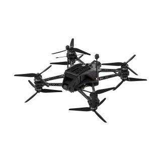 FPV Drone iFlight Centurion 8 HD O3 Air Unit 6S BNF (No additional receiver)