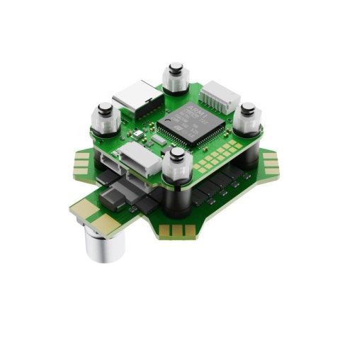 Stack iFlight BLITZ Mini F7 E55 4-IN-1 Flight Tower System Stack iFlight BLITZ Mini F7 E55 4-IN-1 Flight Tower System