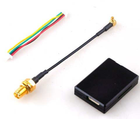 VTX HappyModel 5.8G 1.6W VTX HappyModel 5.8G 1.6W