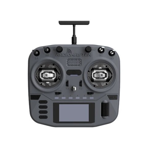 Controller RadioMaster Boxer CRUSH ExpressLRS GREY