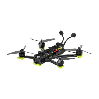FPV Drone iFlight Nazgul DC5 ECO V1.1 HD 6S BNF (TBS)