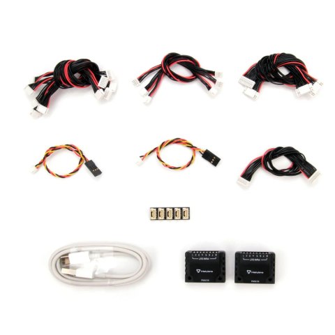 Holybro Pixhawk 6C Cable Set Holybro Pixhawk 6C Cable Set