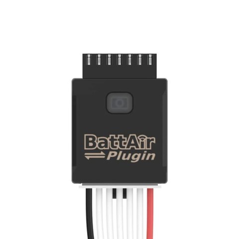 Plugin ISDT BAP2 BattAir Smart LiPo 2S Plugin ISDT BAP2 BattAir Smart LiPo 2S