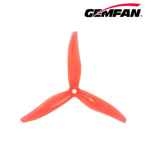 Propeller Gemfan Hurricane MAX 51377 3-Blade 5.1'' Macho Pink (2CW+2CCW) Propeller Gemfan Hurricane MAX 51377 3-Blade 5.1'' Macho Pink (2CW+2CCW)