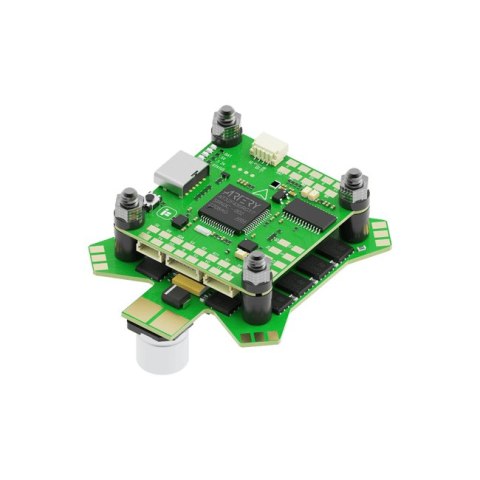 Stack iFlight BLITZ ATF435 (E55S 4-IN-1 ESC) Stack iFlight BLITZ ATF435 (E55S 4-IN-1 ESC)