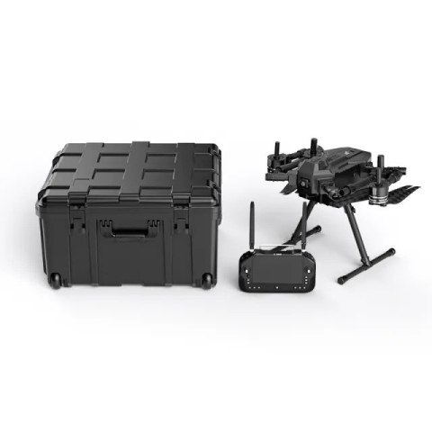 FPV Drone Reebot UniDrone E900 Enterprise FPV Drone Reebot UniDrone E900 Enterprise
