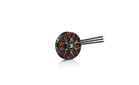 Motor Hobbywing HM-5208-380KV BLACK Motor Hobbywing HM-5208-380KV BLACK
