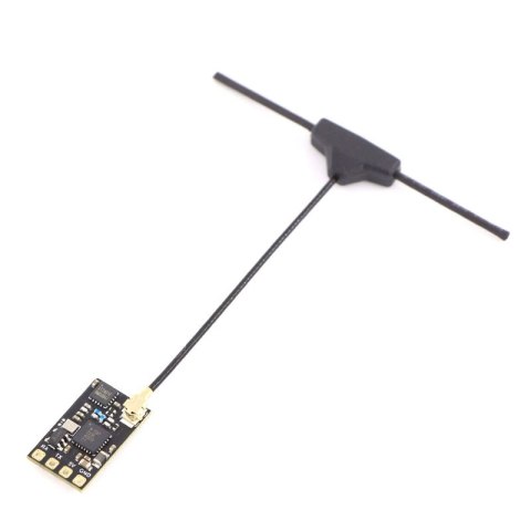 Receiver Cyclone ELRS 2.4G Nano with Antenna Receiver Cyclone ELRS 2.4G Nano with Antenna