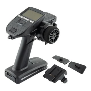 Surface Radio Controller Radiomaster MT12 ELRS + ER3C-I