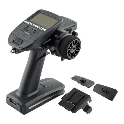 Surface Radio Controller Radiomaster MT12 ELRS + ER3C-I Surface Radio Controller Radiomaster MT12 ELRS + ER3C-I